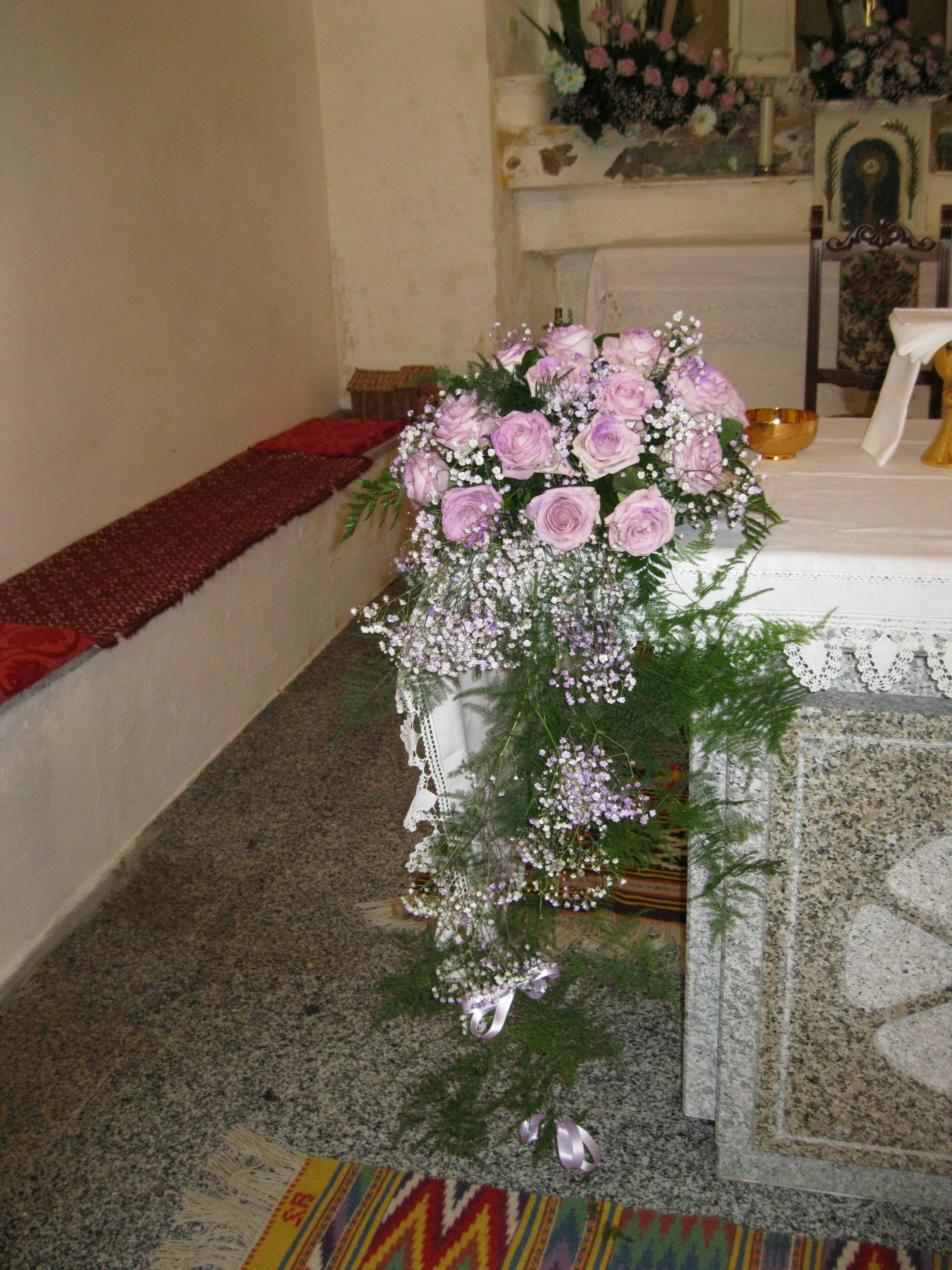 Emiflor Fiorista Buddusò