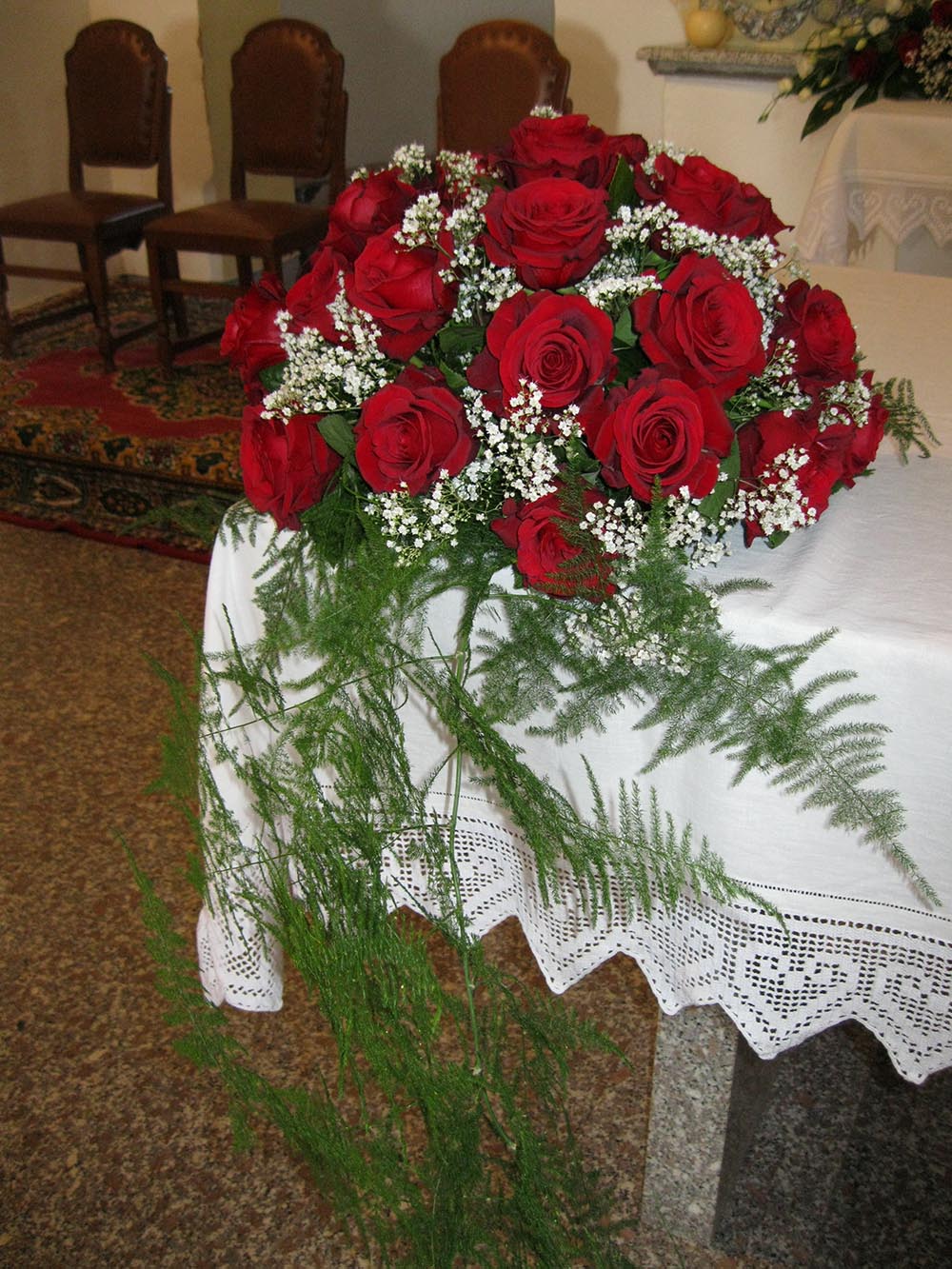 Emiflor Fiorista Buddusò